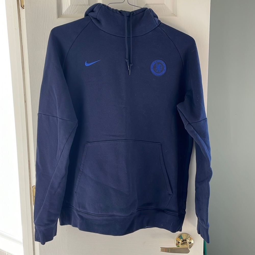 Chelsea FC Nike Men’s Hoodie